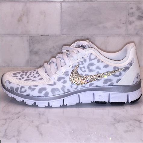 nike free weiß leopard|Nike free golf shoes.